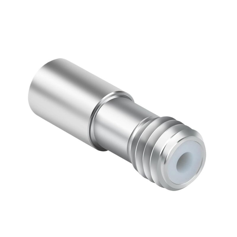 Stainless Steel Bimetal Heat Break Throat Copper Titanium Alloy For 3D Printer - Image 2