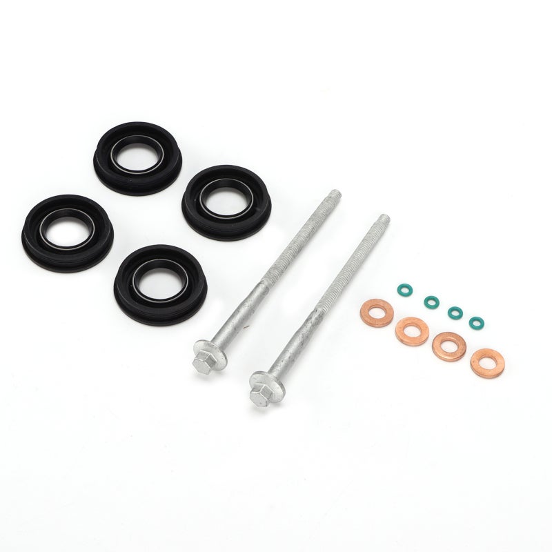Fuel Injector Washer 1378433 ABS Metal Seal - Good Sealing Performance Fuel Injector Gasket for Fiat Ducato 2006-2011 - Image 5