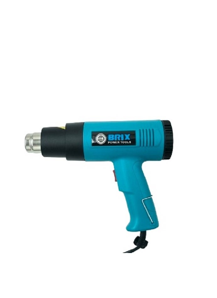 Brix Brix Heat Gun 1350 Watts  - Image 1
