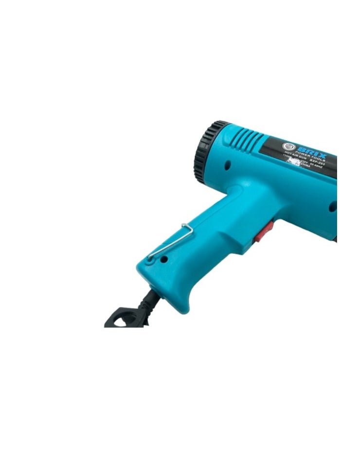Brix Brix Heat Gun 1350 Watts  - Image 3