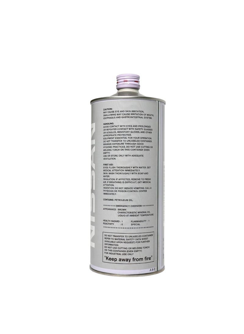 Nissan POWER STEERING FLUID - for EPS  - Image 3