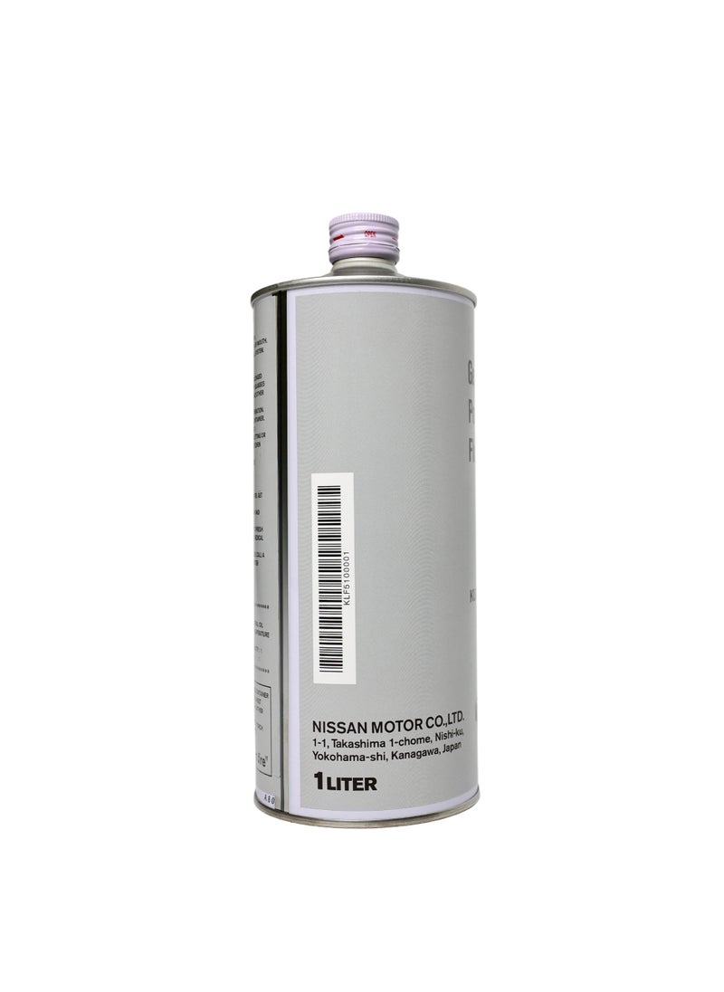 Nissan POWER STEERING FLUID - for EPS  - Image 2