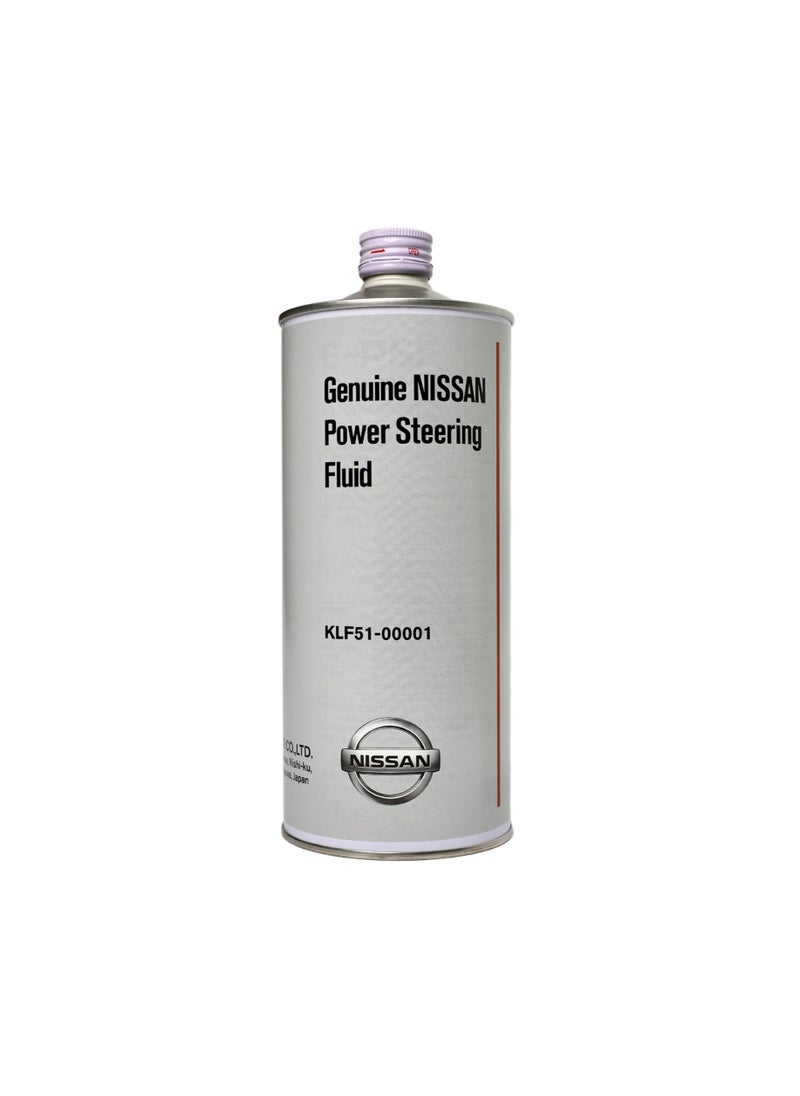 Nissan POWER STEERING FLUID - for EPS  - Image 1