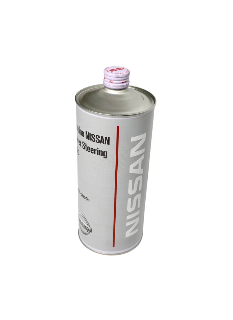 Nissan POWER STEERING FLUID - for EPS  - Image 4