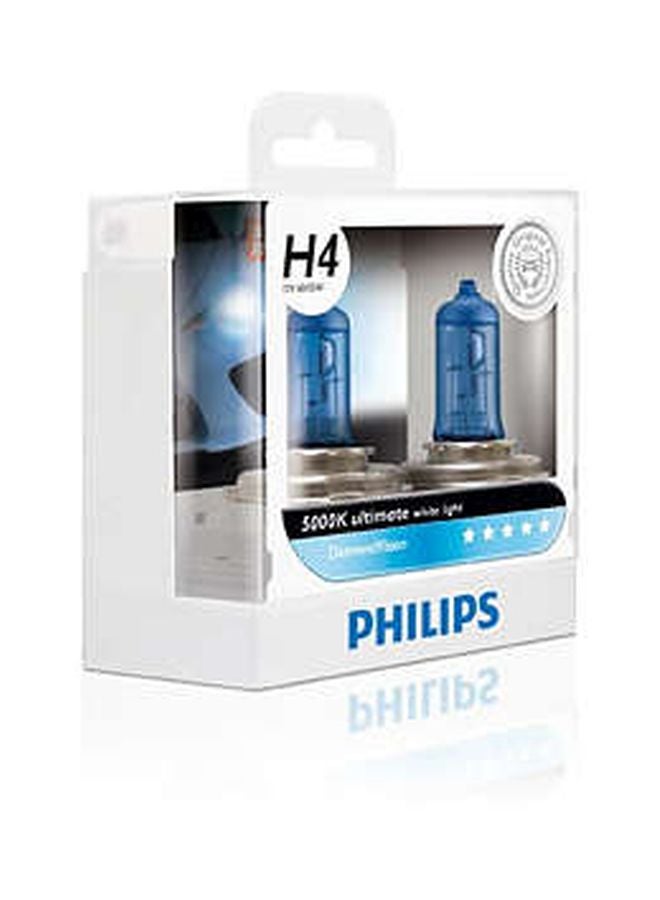 Philips HB3 Diamond Vision Headlight - Image 4