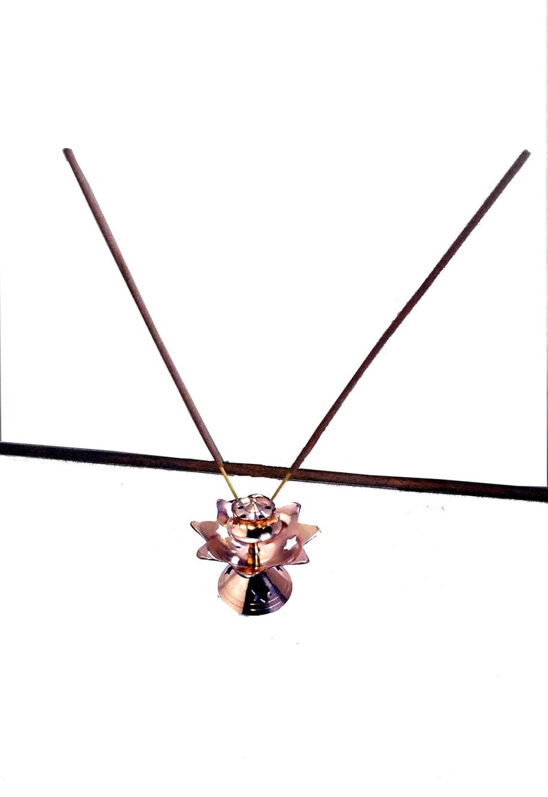 Shanto Natural Harbal Dhuna Incense Sticks for Home 450 Sticks one Pack, Item Weight 428gm - Image 4