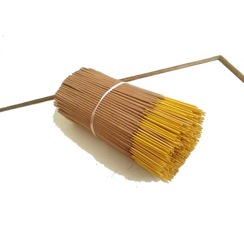 Shanto Natural Harbal Dhuna Incense Sticks for Home 450 Sticks one Pack, Item Weight 428gm - Image 1