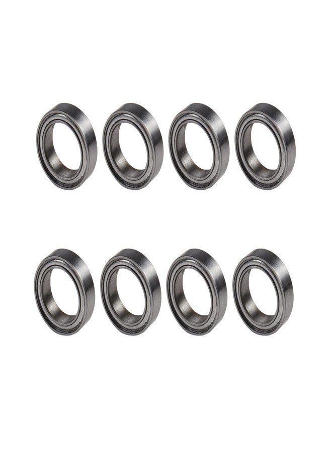 Hosim RC Car Bearing XLF-1017 Accessory Spare Parts for 1:8 M13 X27 X25 X17 X16 X08 X07 X06 X05 X15 X07W X15W RC Car - Image 1