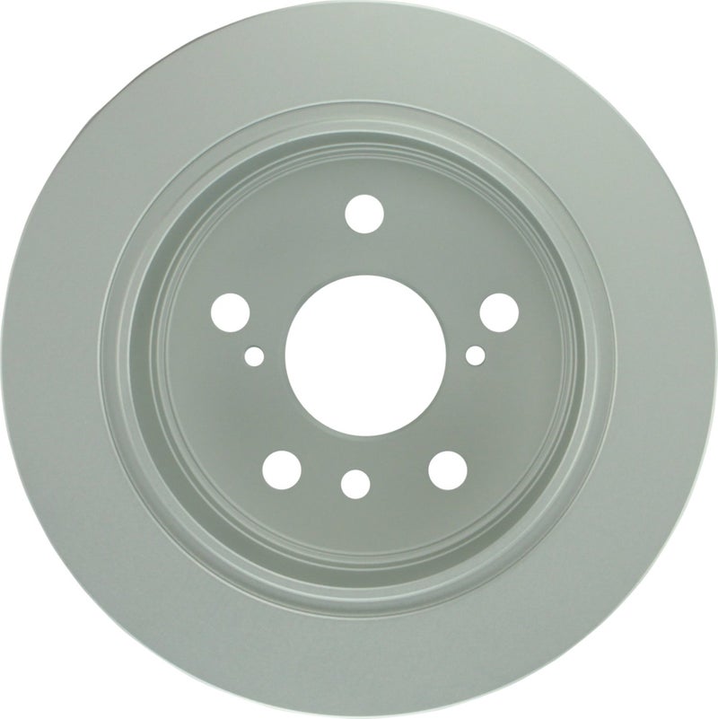 BOSCH 50011226 QuietCast Premium Disc Brake Rotor - Compatible With Select Lexus ES300; Toyota Camry, Solara; REAR - Single - Image 2