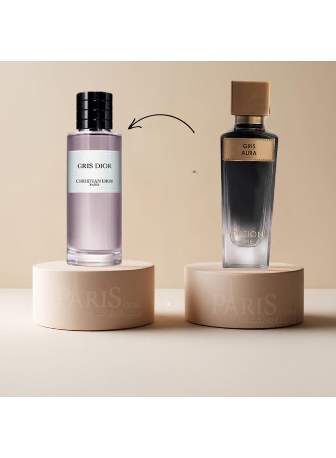 Option One Gris Aura Option One Vaporisateur_Natural Spray - Image 3