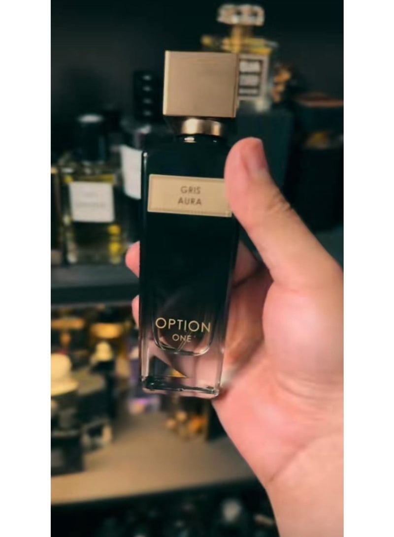 Option One Gris Aura Option One Vaporisateur_Natural Spray - Image 4