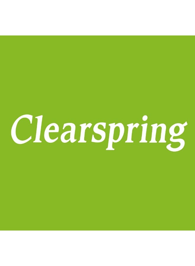 Clearspring Organic Wholegrain Rice Cakes No Added Salt Gluten Free 130G - Image 3