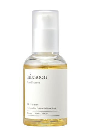 mixsoon Bean Essence 50ml - pzsku/Z72EBF99A3CC8418C33E5Z/45/_/1724339343/34c89969-0018-474a-9d40-390151b789e5