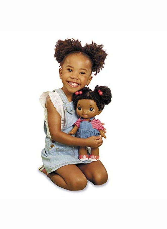 little tikes - Singalong Ami 12Inch Lilly Tikes Preschool Doll For Ages 3 Years And Up - Image 1