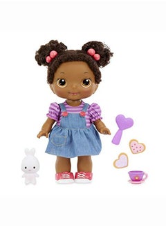 Singalong Ami 12Inch Lilly Tikes Preschool Doll For Ages 3 Years And Up