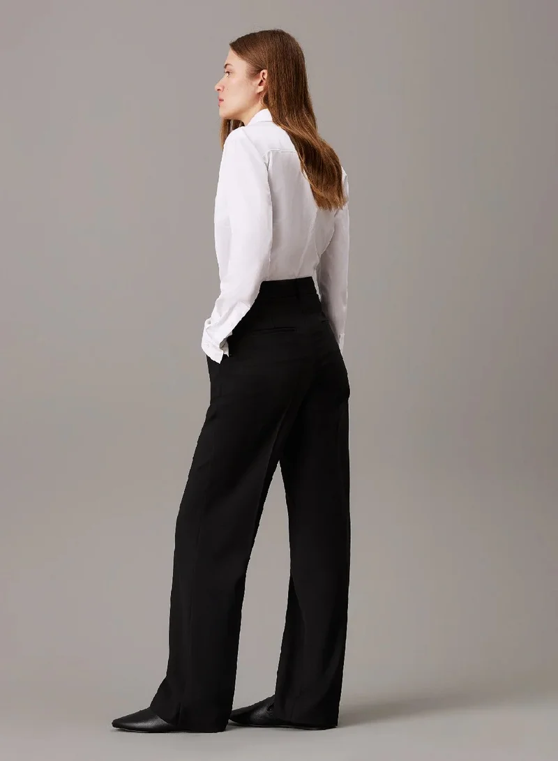 CALVIN KLEIN Slim Stretch Shirt