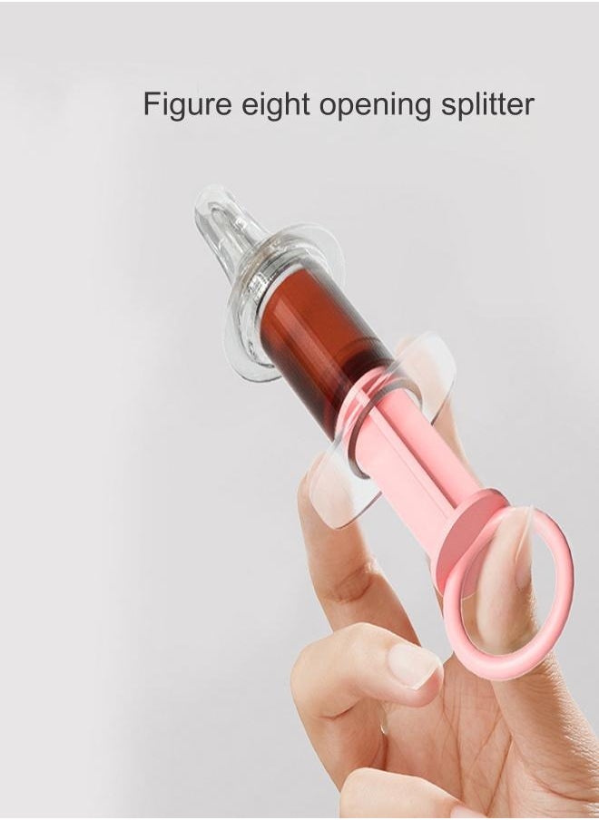 MHD Baby Liquid Feeding Device To Prevent Choking When Taking Medicine Or Drinking Water  - Image 3