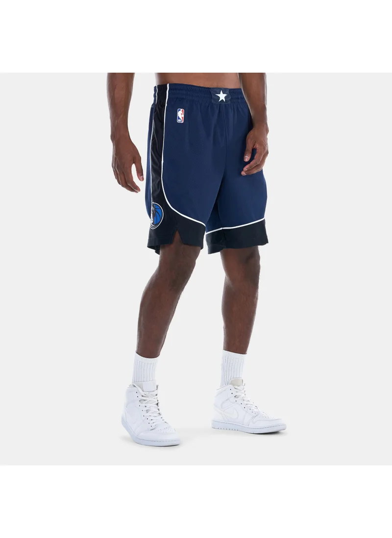 Jordan Men's Dallas Mavericks Statement Edition Dri-FIT NBA Swingman Basketball Shorts