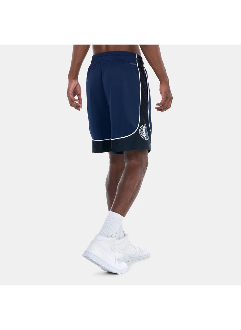 Jordan Men's Dallas Mavericks Statement Edition Dri-FIT NBA Swingman Basketball Shorts
