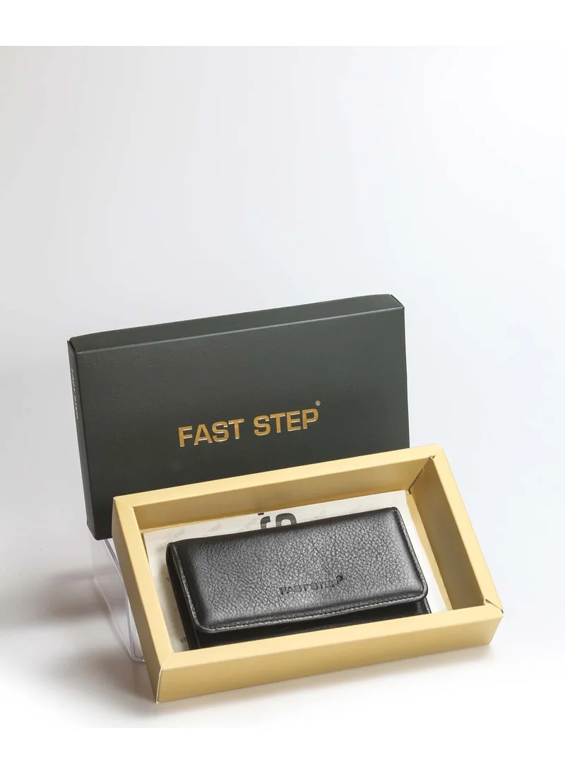 Fast Step Leather Women's Wallet Accessory 779CA2628