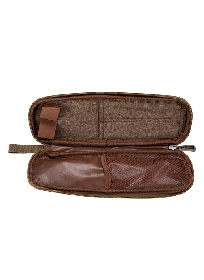 Hunter Knivess bag, Knives case, Oud, Size 30*9.5*2Cm - pzsku/Z72EC5F7929411636396EZ/45/_/1732625609/76cf62be-8d96-4aec-955c-5e7c3c2a1580