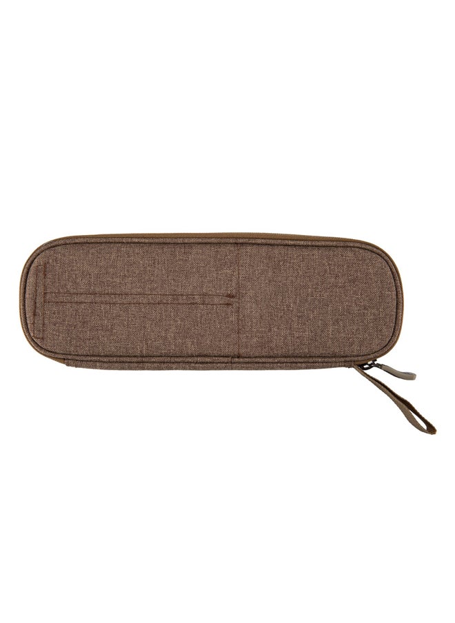 Hunter Knivess bag, Knives case, Oud, Size 30*9.5*2Cm - pzsku/Z72EC5F7929411636396EZ/45/_/1732625611/10a51206-041c-4ab8-8952-47b72751ee23