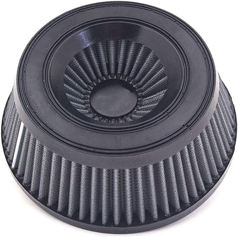 QASULER Motorcycle CNC Intake Air Cleaner Filter - Image 5