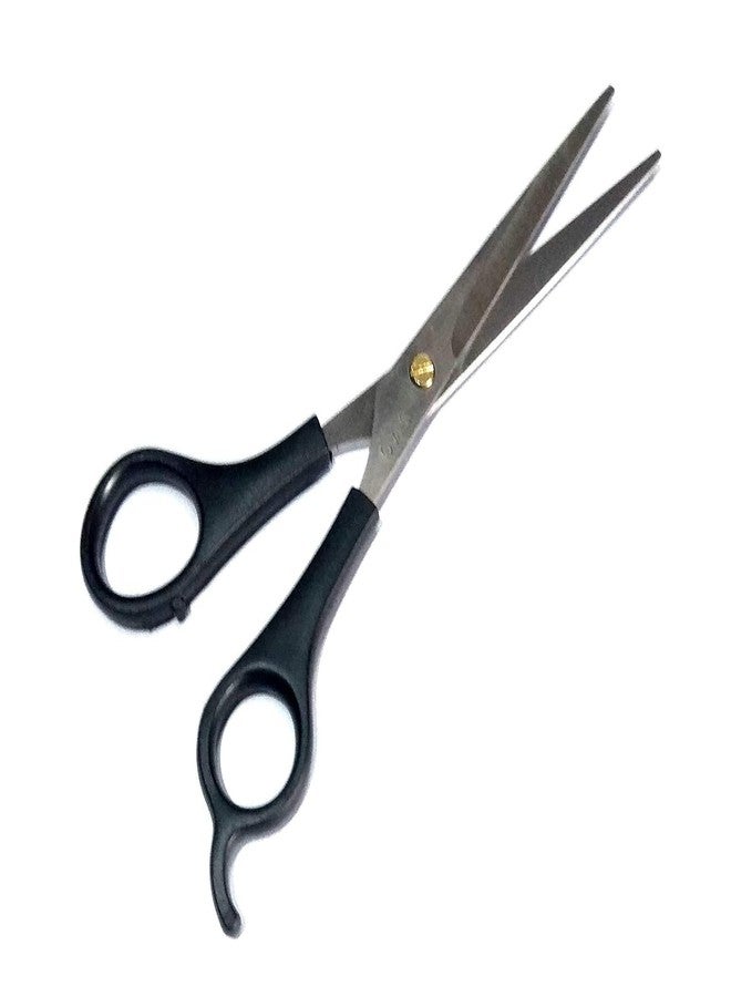 VRUTA Professional Salon Barber Hair Cutting Styling Scissor Stainless Steel Salon Professional Hair Cut - Image 1