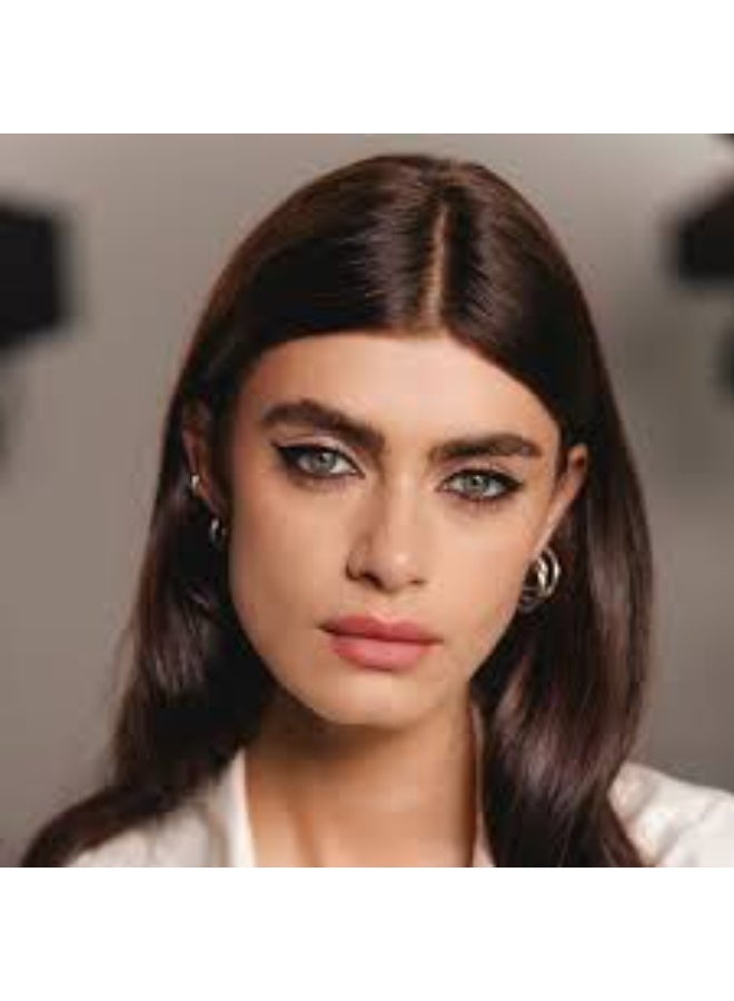 ظلال العيون سيسلي ليه فيتو-أومبرس طويلة الأمد ومشرقة، لون 20 كستنائي حريري - Image 3