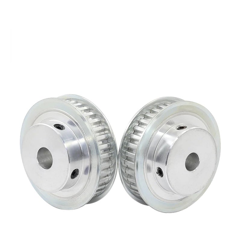 XL 35T Timing Pulley 35 Teeth Bore 6-25 Mm Trapezoidal Tooth Pitch 5.08 Mm Timing Belt Width 10/15mm Joyful(17x5x2.3 mm) - Image 5