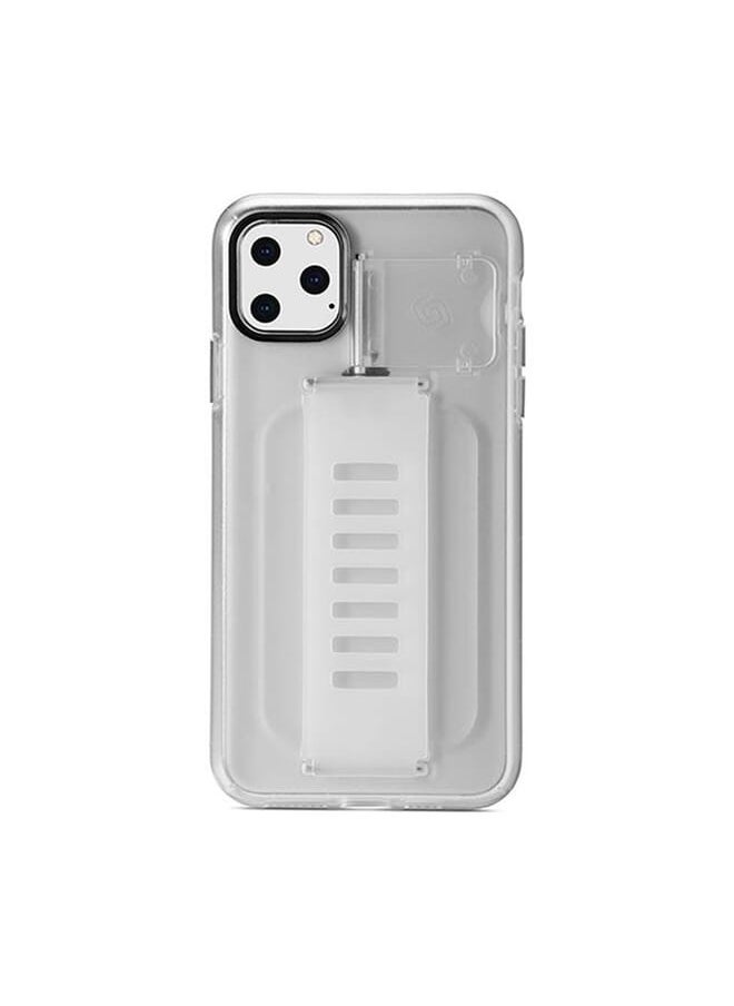Grip2u - Protective Case Cover For Apple Iphone 11 Clear - Image 1