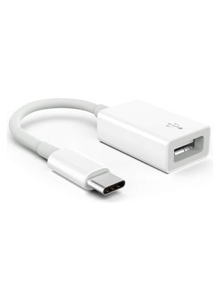 محول USB C إلى USB، محول كابل USB C إلى USB أنثوي OTG متوافق مع iPhone 15/15 بلس/15 برو/15 برو ماكس iPad Pro إلى قارئ بطاقة لوحة مفاتيح ماوس فلاش USB - pzsku/Z72ECB6E84F6B929C21B9Z/45/1741578057/e843670c-815f-4dbd-9c2a-f1757f906967