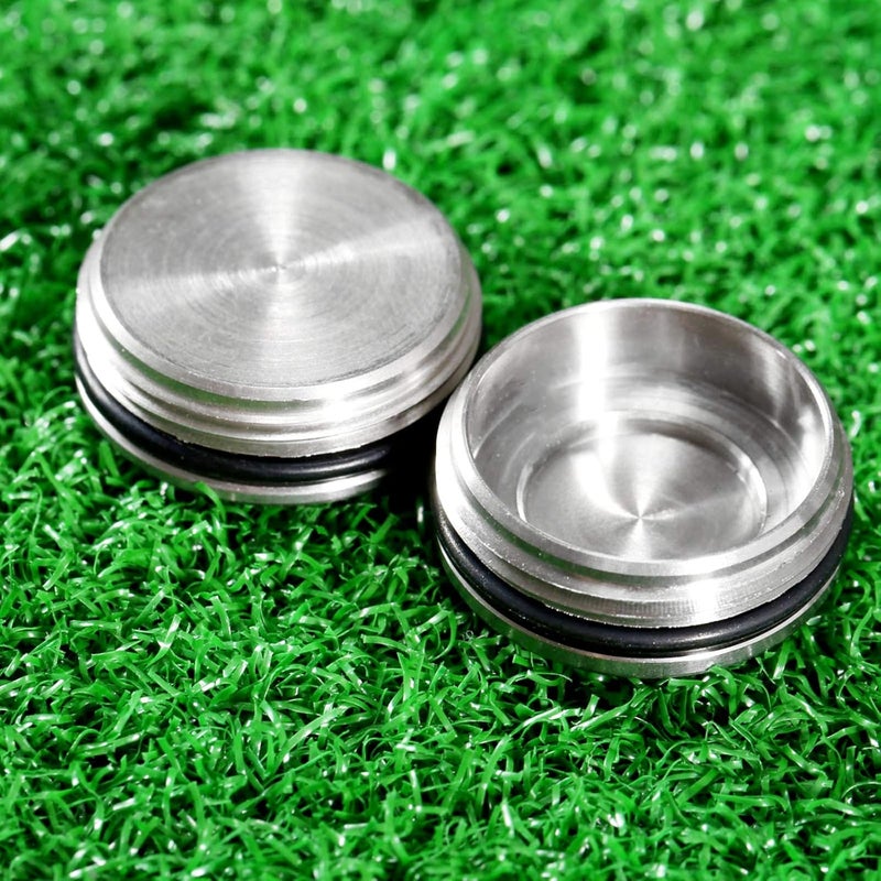 MUXSAM 2Pcs Golf Putter Blue Weights & Blue Wrench Tool Kit,(5g/10g/15g/20g/25g) for Titleist Scotty Cameron Putters - Image 4