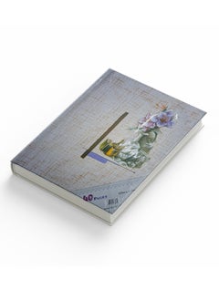 GenPro Premium Photo Album 20x25cm - Elegant Cover and High Quality Design  - Image 1