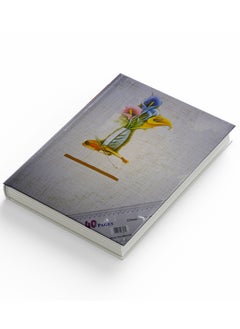 GenPro Premium Photo Album 20x25cm - Elegant Cover and High Quality Design  - Image 2