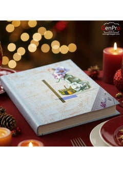 GenPro Premium Photo Album 20x25cm - Elegant Cover and High Quality Design  - Image 3
