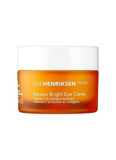 Ole Henriksen Banana Bright Eye Creme .1 Oz Travel  - Image 2