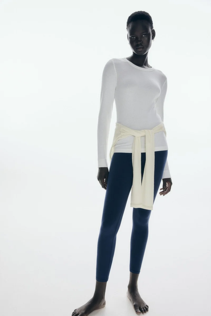 اتش اند ام لغينغز من الجيرسيه