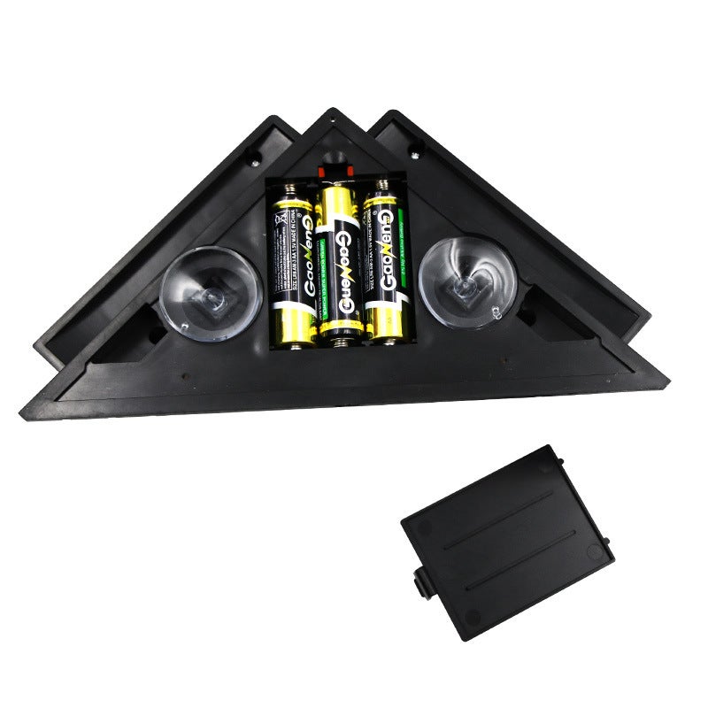 Laying wall tiles 90 degree laser angle line instrument tile right angle ground instrument Tile Tool tile level instrument(Blue right angle laser level) - Image 5