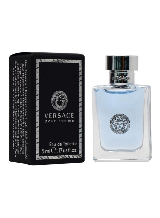 Versace EDT 5ml - Image 2