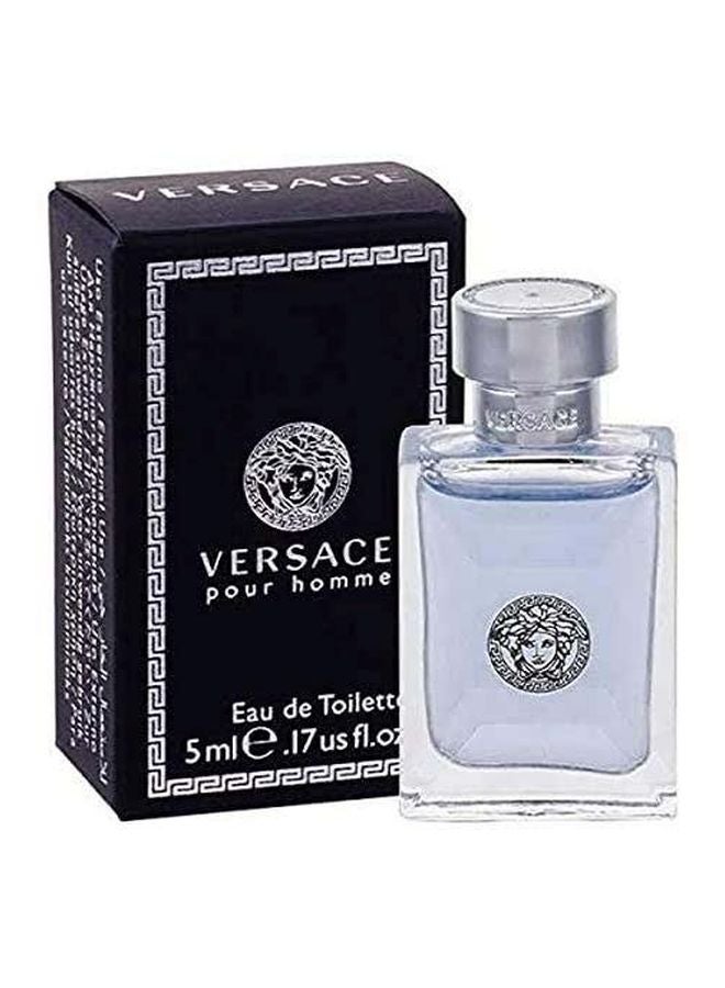 Versace EDT 5ml - Image 5