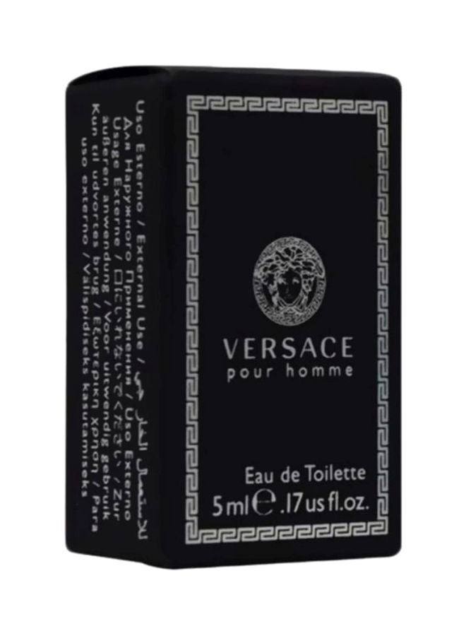 Versace EDT 5ml - Image 3