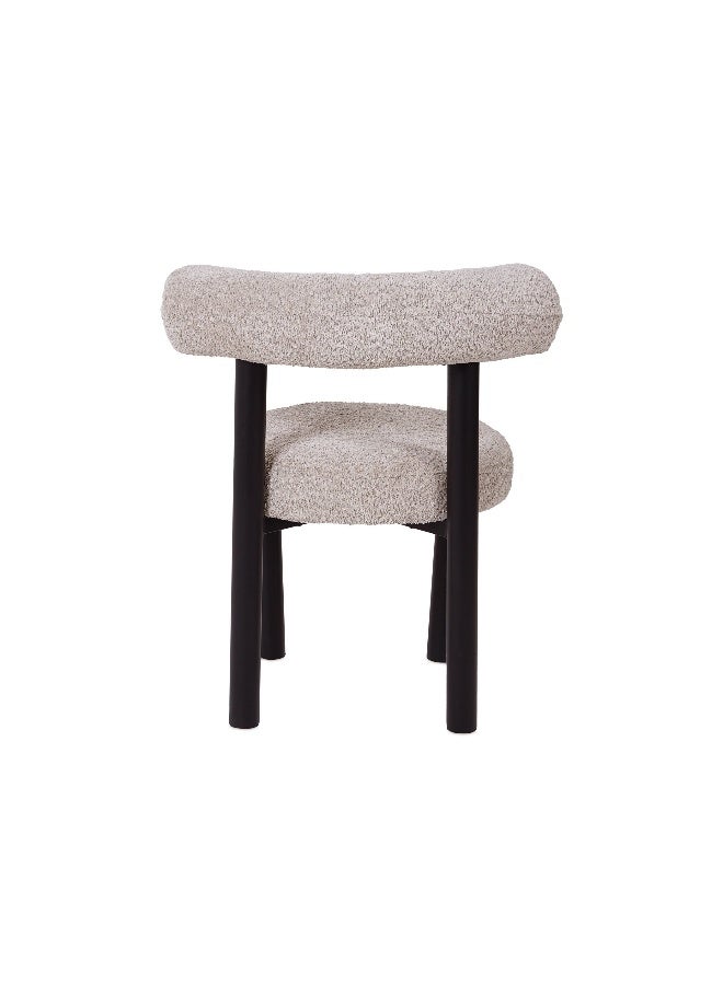 Pan Home Zambo Accent Chair  - Image 3
