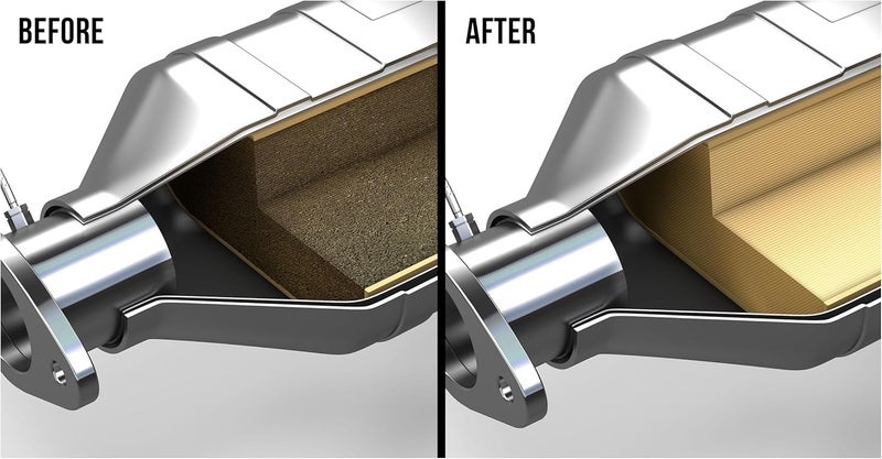 WYNN'S منظف فلتر الجسيمات للديزل من وينز 500 مل - Image 3