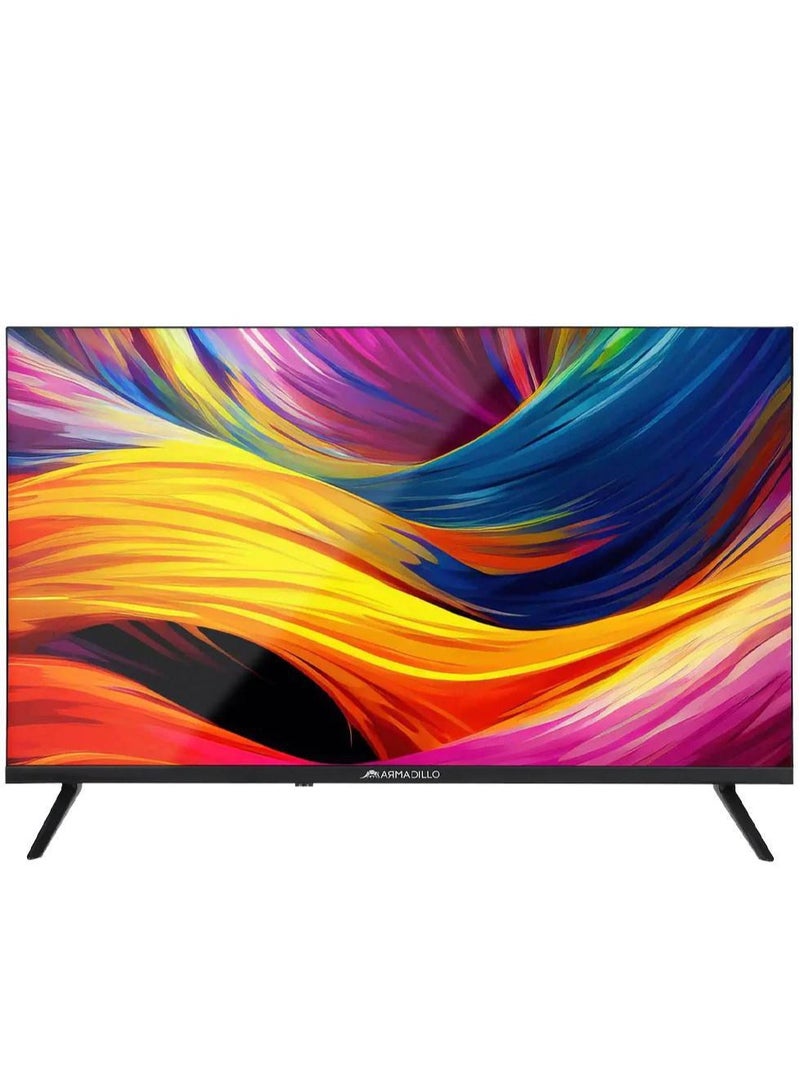 أرماديلو  تليفزيون سمارت مع ريسيفر داخلي 43 بوصة - ARM43VA1S LED HD