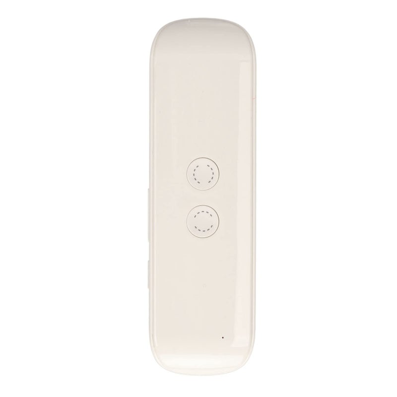 Two Way Language Translator Device Accurate 144 Languages for Travel Work White - Image 5