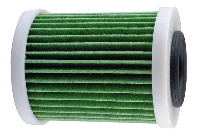 Xislet Primary Fuel Filter Element Compatible with Yamaha Outboard F150250 4 Stroke Replaces 6P3WS24A0100 6p3245630100 2006 and Later