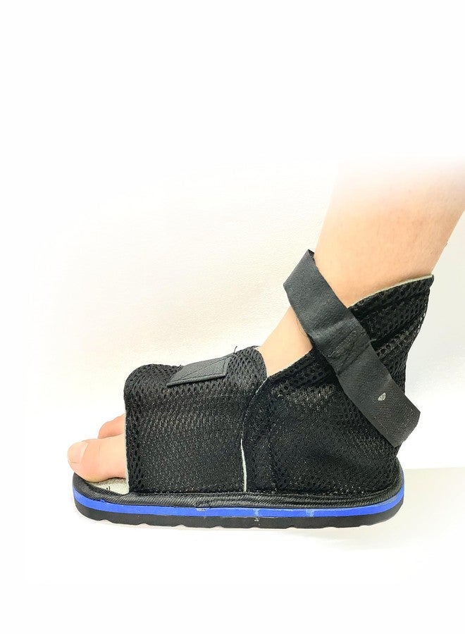 IGR حذاء IGR CAST - أسود، قطعة واحدة (صغير (6-7)) - Image 1