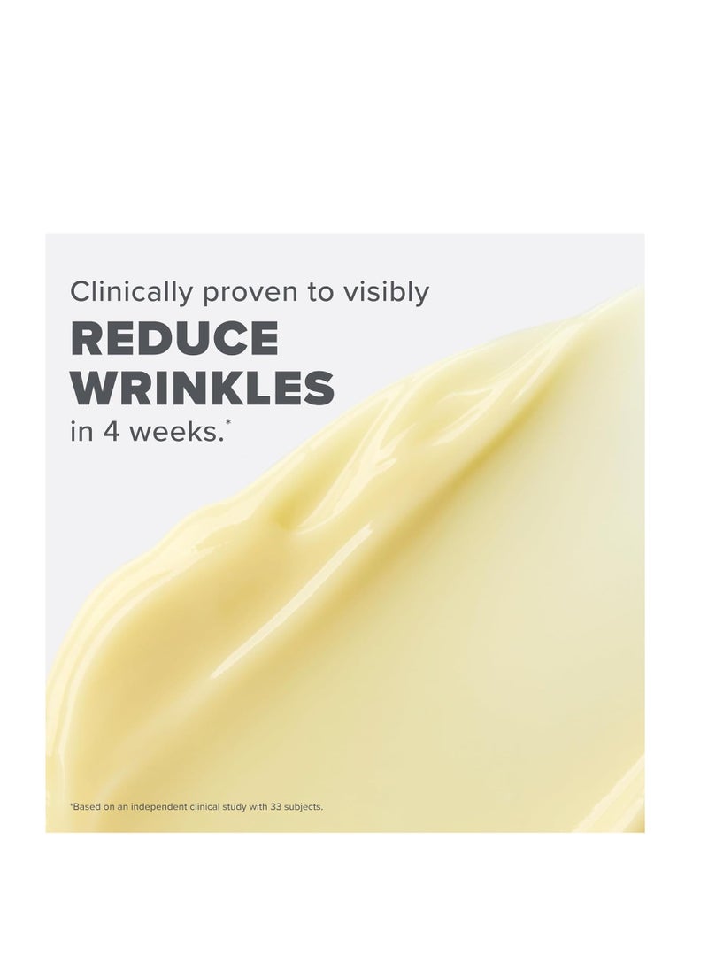Paula's Choice Skincare - CLINICAL 1% Retinol Treatment Cream with Peptides Vitamin C & Licorice Extract 1 fl oz - Image 1