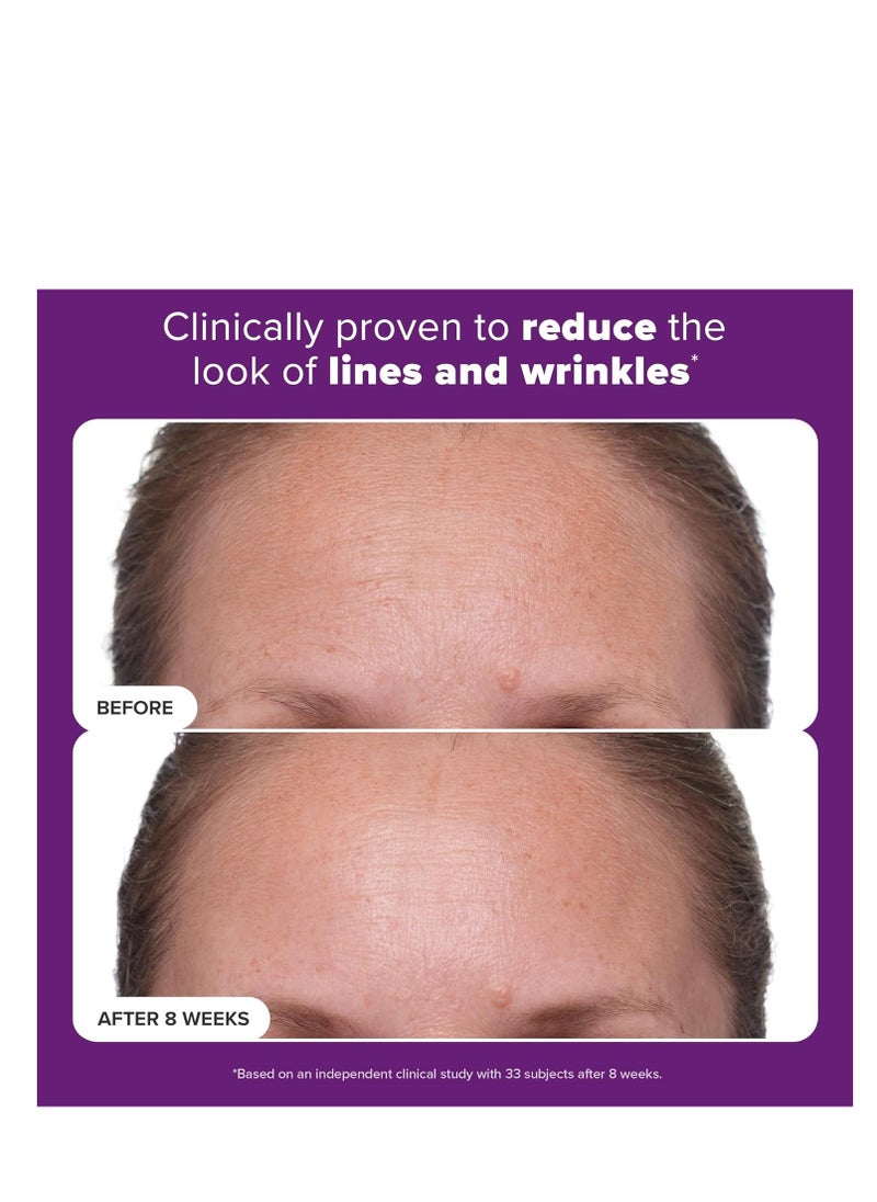 Paula's Choice Skincare - CLINICAL 1% Retinol Treatment Cream with Peptides Vitamin C & Licorice Extract 1 fl oz - Image 1